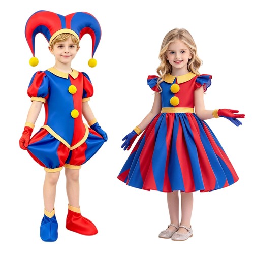 Kids boys girls the amazing - boys,