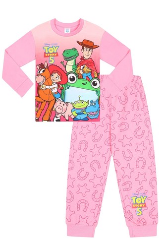 Disney girls toy - toy, story