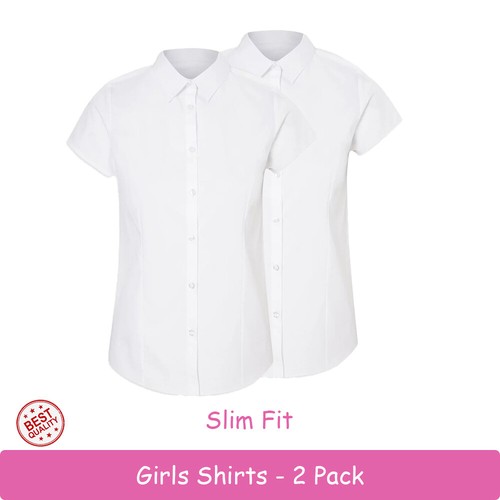 Girls pack slim fit - girls,