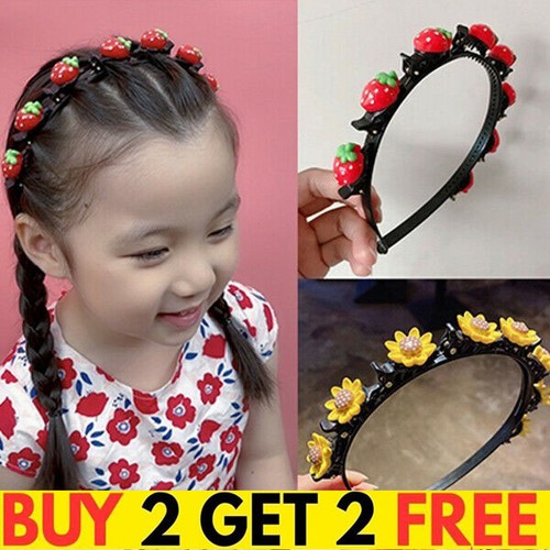 Cute cartoon hairband - cute, for