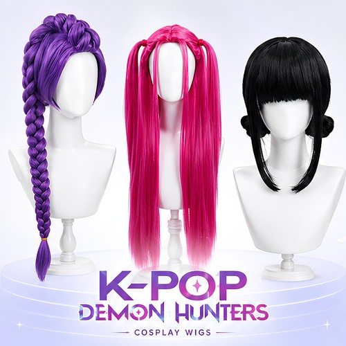 Kids girls pop demon - kids,