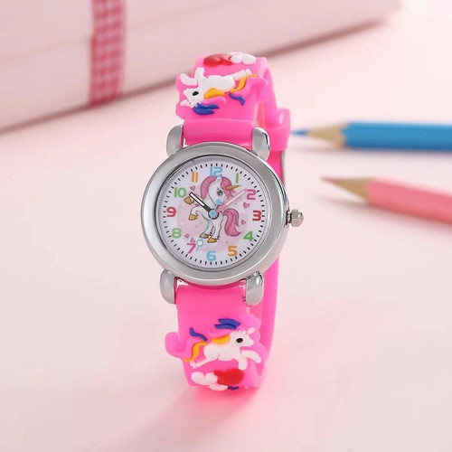Girls unicorn watch - girls,