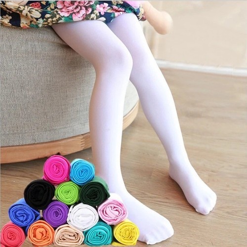 Ballet dance tights for girls - ballet,