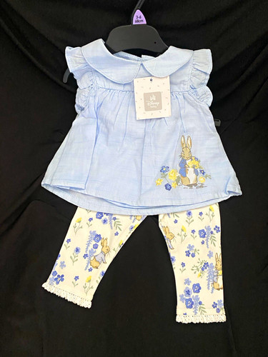 Disney baby girls 9m - girls, 6-9m