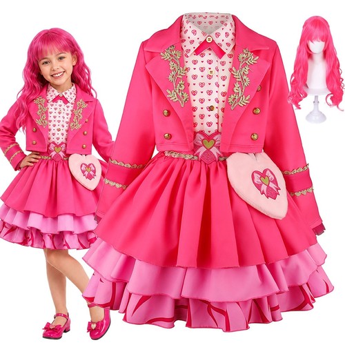 Descendants kids girl - 5,