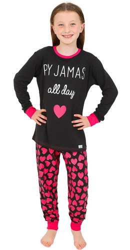 Cool pyjamas all - cool, day