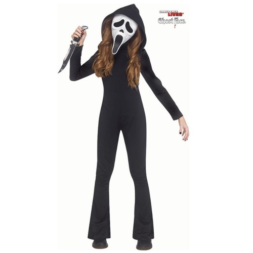 Wicked costumes ghost face - ghost,