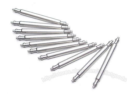 Replacement watch spring - x,