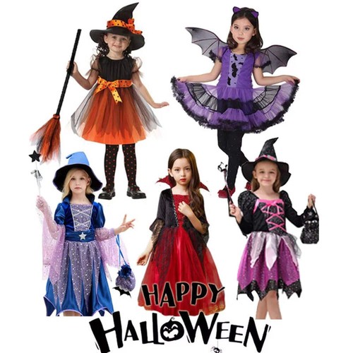 Halloween costume for girls - costume,