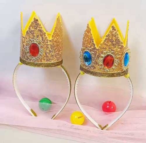 Princess peach cosplay - princess,