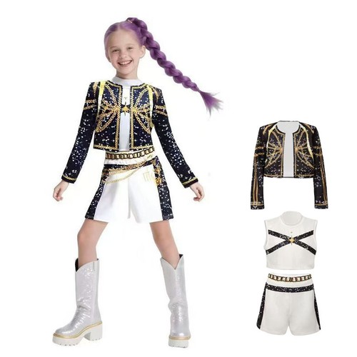 3pcs kids girls - girls, k-pop