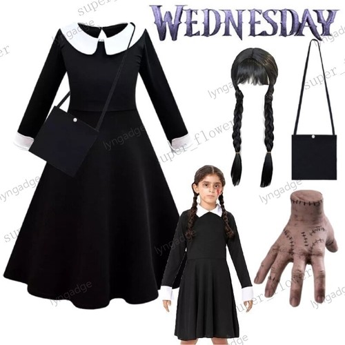 Wednesday addams family - addams,