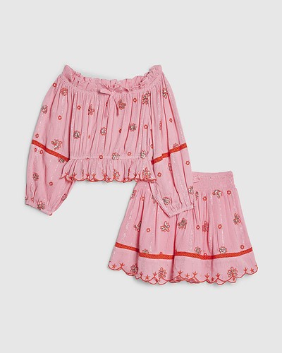 River island girls - top, &