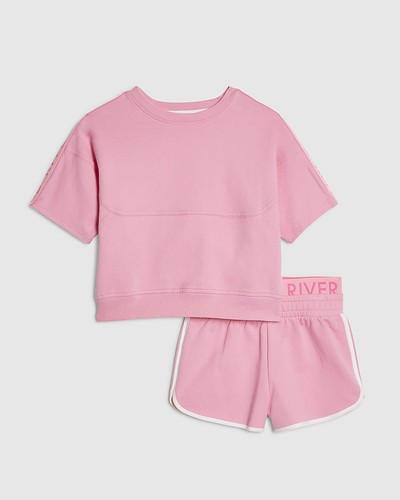 River island girls shirt - island,