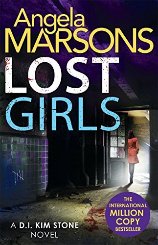 Lost girls fast - girls:,
