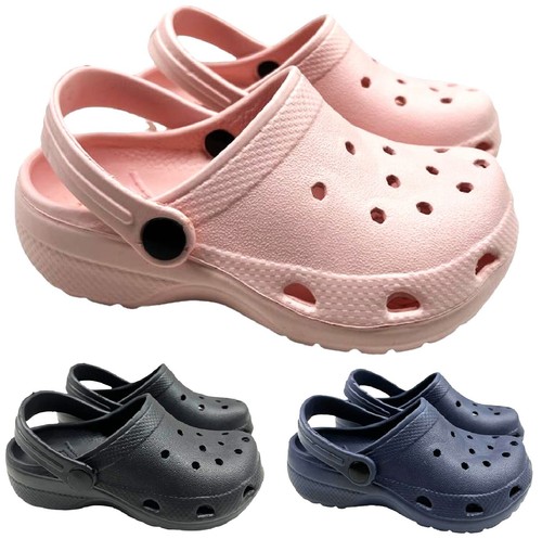 Kids girls boys - slip, on