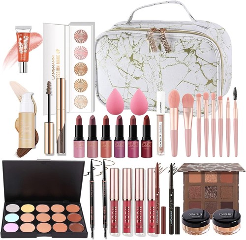 Fantasyday all one makeup - all,