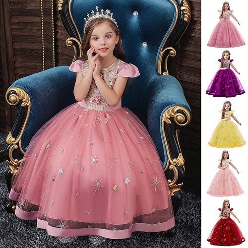 Baby kids girls bridesmaid - baby,