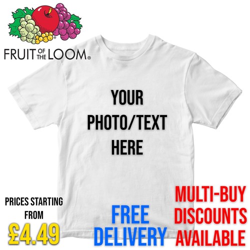 Kids boys girls personalised - boys,