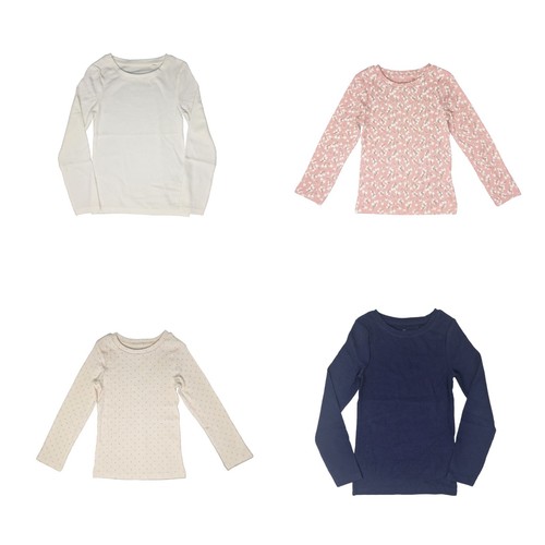 N3xt girls top ribbed - n3xt,