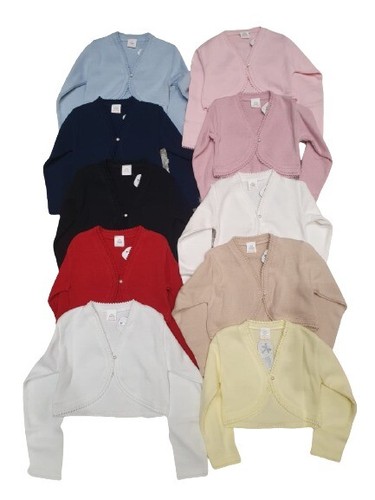 Baby girls boys knitted cotton - knitted,