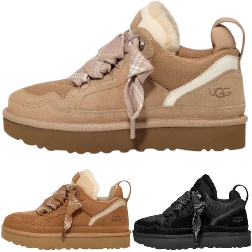 Women girls lowmel sand brown - lowmel,