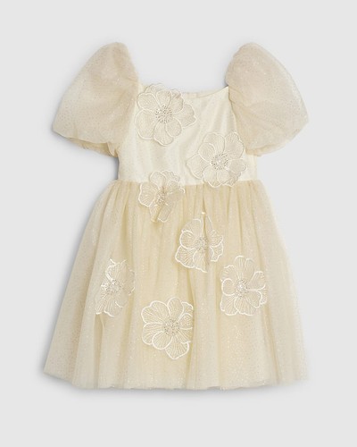 River island girls dress - river,