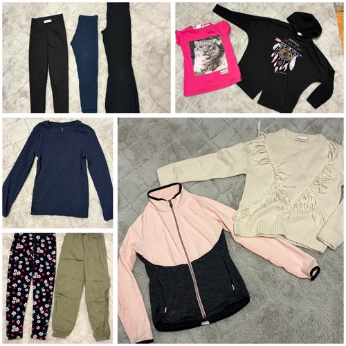 Girls clothes bundle - girls,