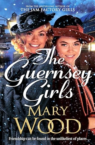 The guernsey girls - the, a