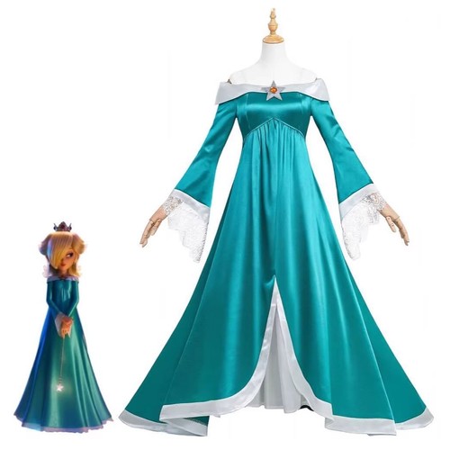 Girls princess rosalina - princess,