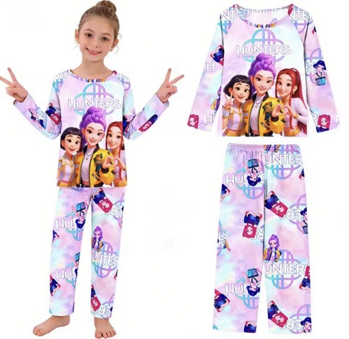 Years kids girls - 5-6, kpop