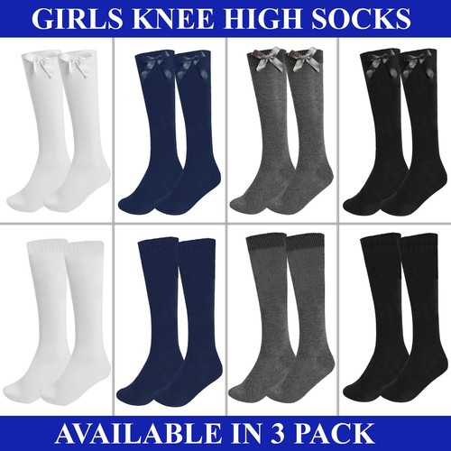 Ladies girls knee - ladies, high