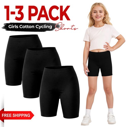 Pack girls cotton - 1-3,