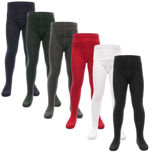 Kids girls cotton rich uniform - girls,