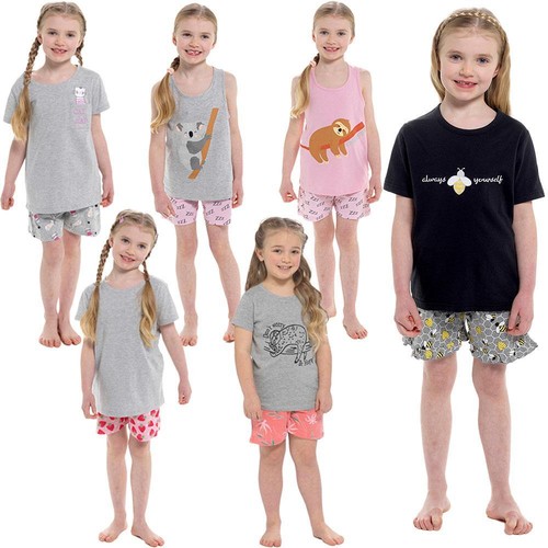 A2z kids girls short sleeve - girls,