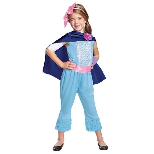Toy story peep costume - toy,