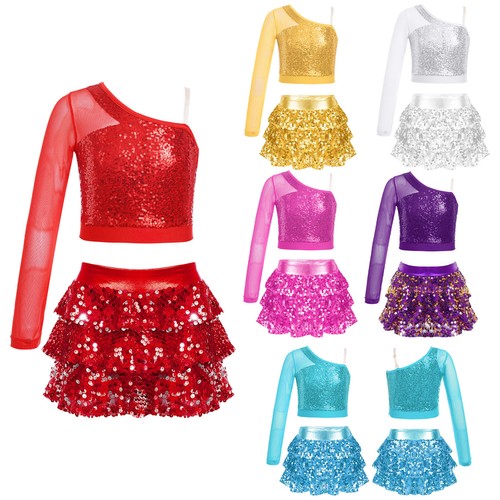 Girls hip hop jazz - girls, dance