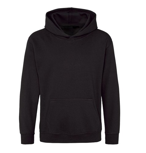 Kids plain hoodie girls - hoodie, hoody