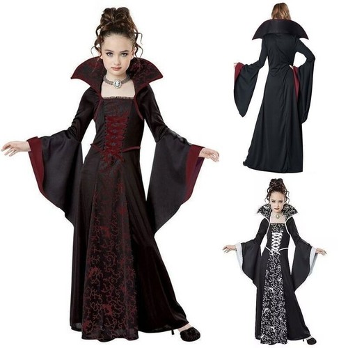 Halloween kid girls royal - girls,