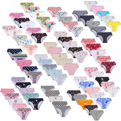 Girls pants knickers briefs - pants,