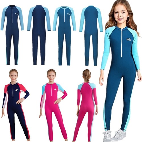 Kids girls full length - uk,