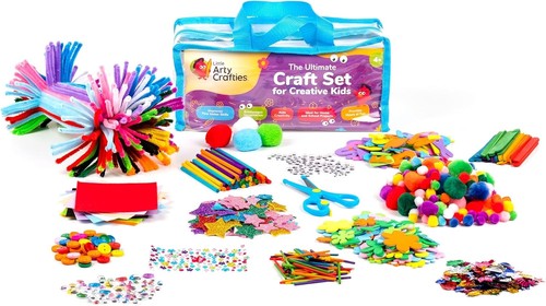 Kids craft kit diy - kids,