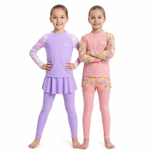 Kids girls long sleeve - girls,