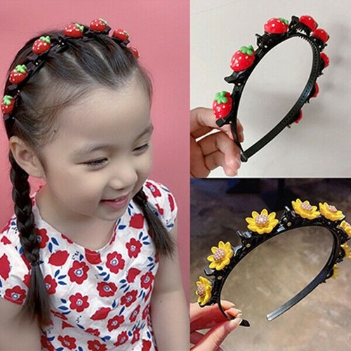 Cute cartoon hairband for - cute,