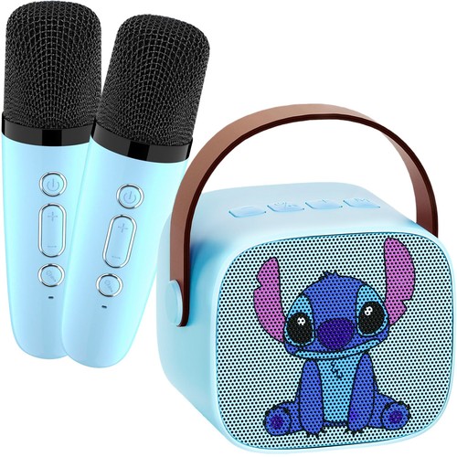 Karaoke machine microphones - machine, 2