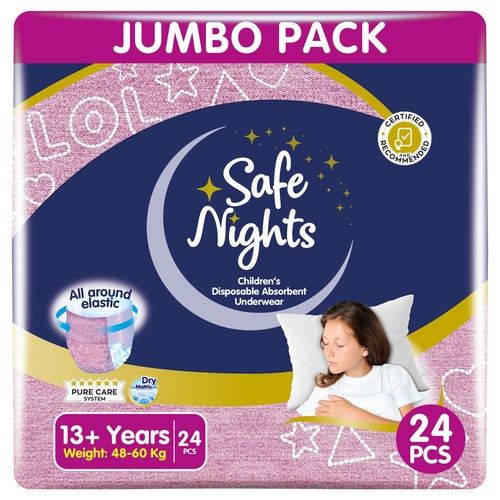 Babylino girls safe - babylino,