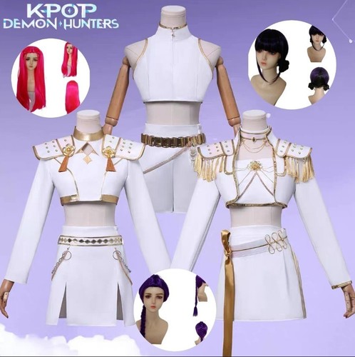 Kids girls kpop - girls, demon