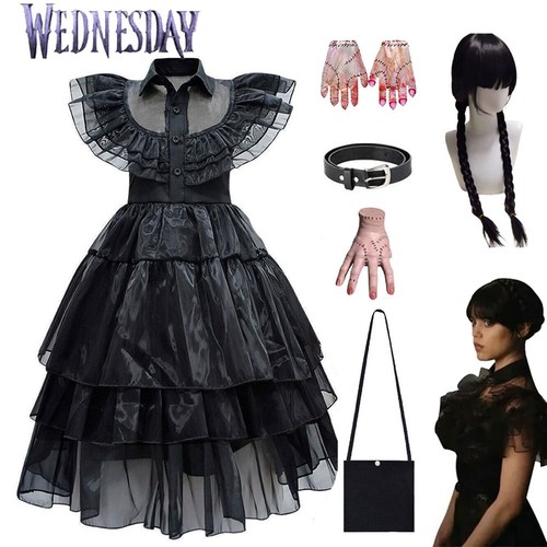Wednesday the addams - wednesday, family