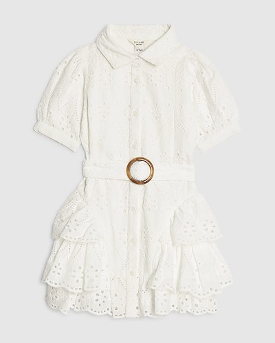 River island mini girls - river,