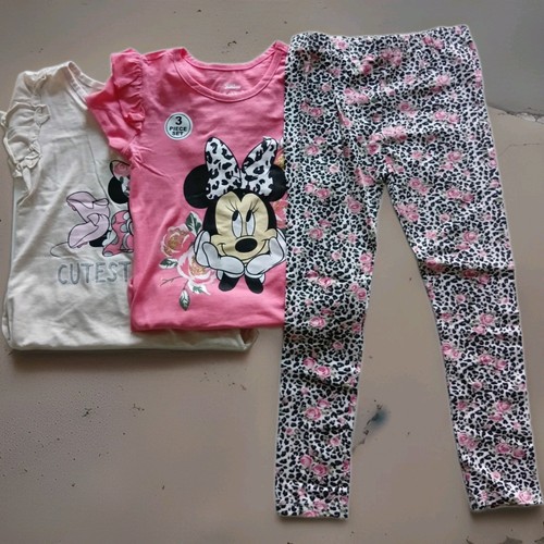 Girls minnie mouse piece - minnie,